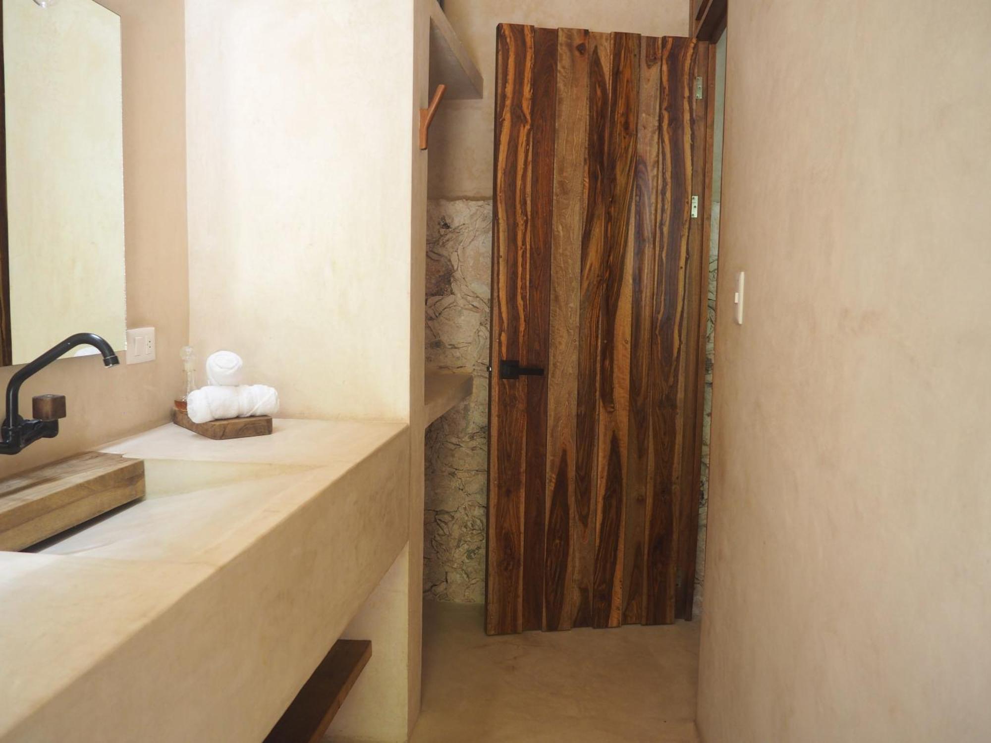 Hotel Casa Kacaya Espita Zimmer foto