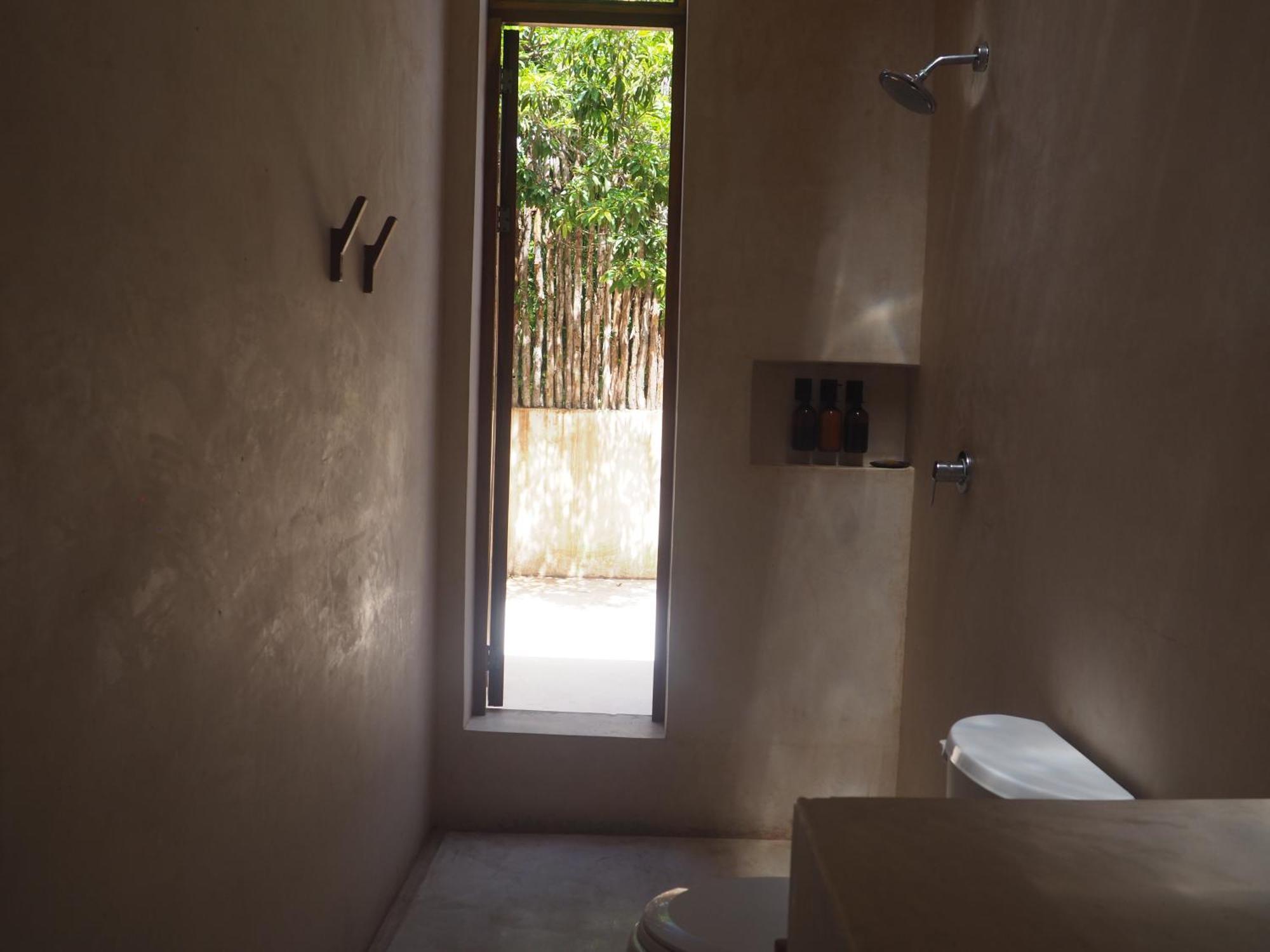 Hotel Casa Kacaya Espita Zimmer foto